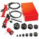 Hydraulic Bender Sets